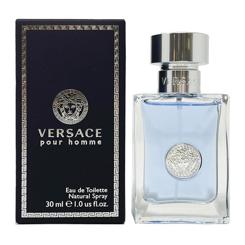 Versace Pour Homme, т/в 30мл. муж.